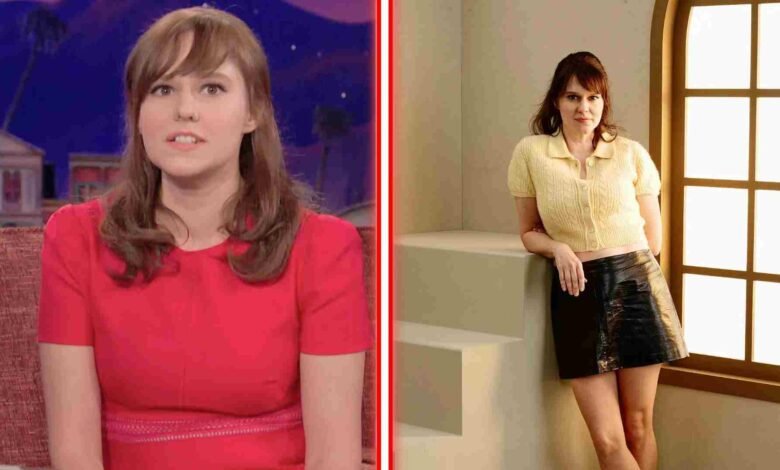 Claudia O’Doherty