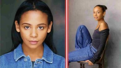 Sade Malone