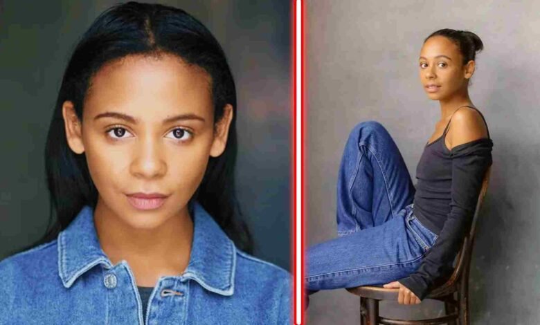 Sade Malone