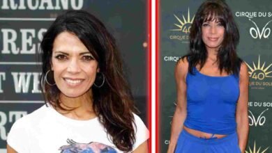 jenny powell