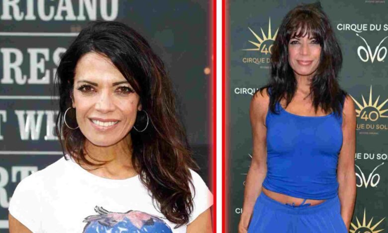 jenny powell