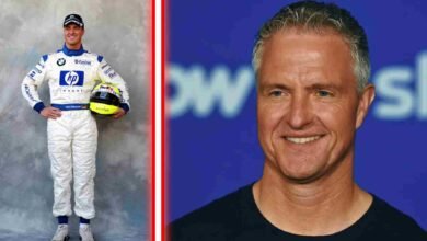 ralf schumacher
