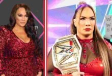 nia jax
