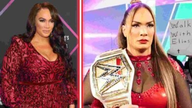 nia jax