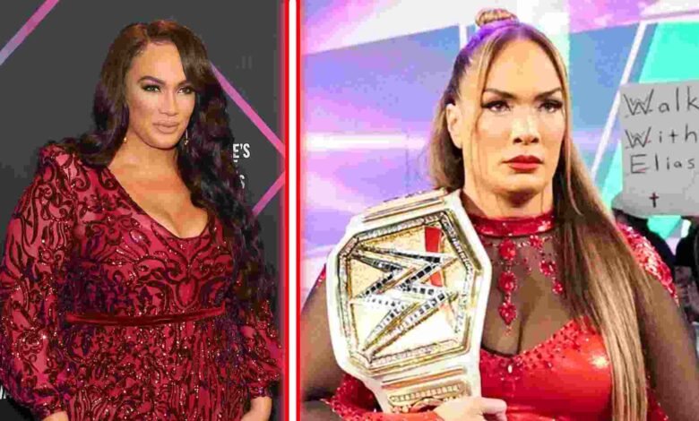 nia jax