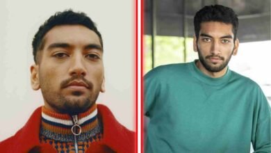 Nabhaan Rizwan