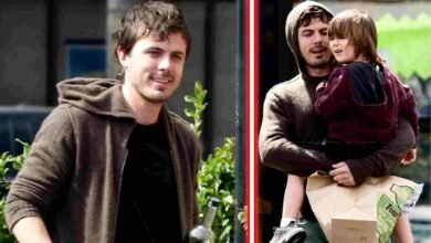 indiana affleck