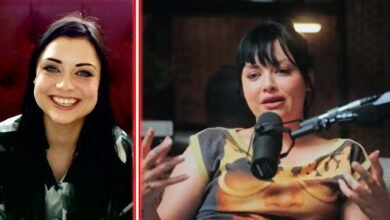 Shona McGarty biography