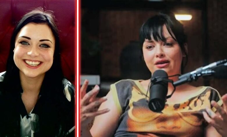 Shona McGarty biography