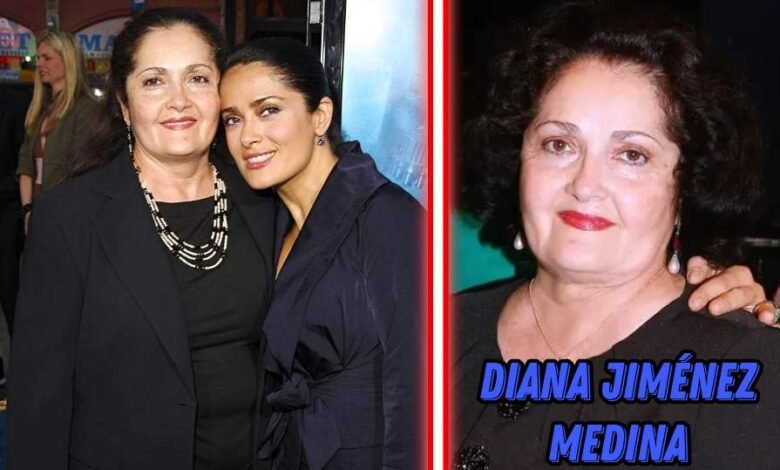 Diana Jiménez Medina