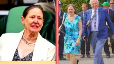 Susan Attenborough