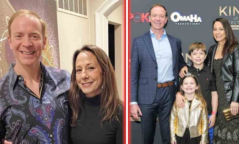Ken Goldin Wife