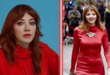 Diane Morgan