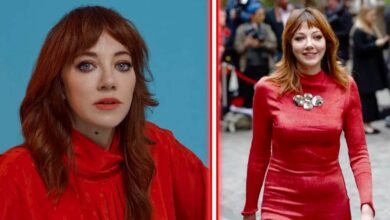 Diane Morgan