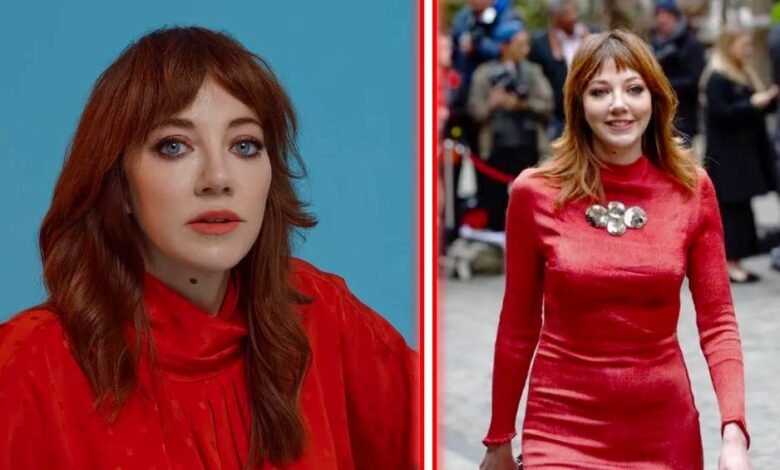 Diane Morgan