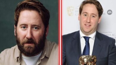 Jim Howick