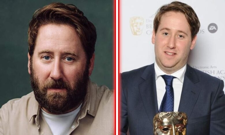 Jim Howick