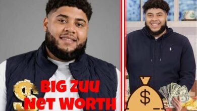 Big Zuu Net Worth