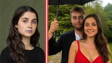 rosa collier