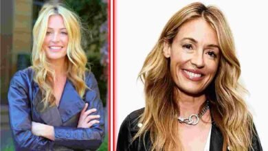 Cat Deeley