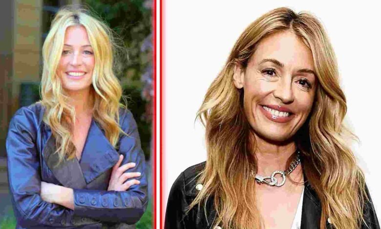 Cat Deeley