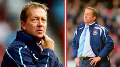 alan curbishley