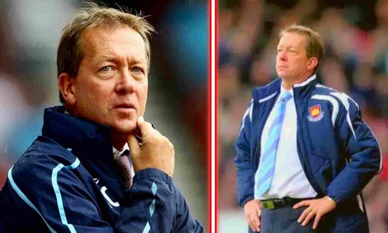 alan curbishley