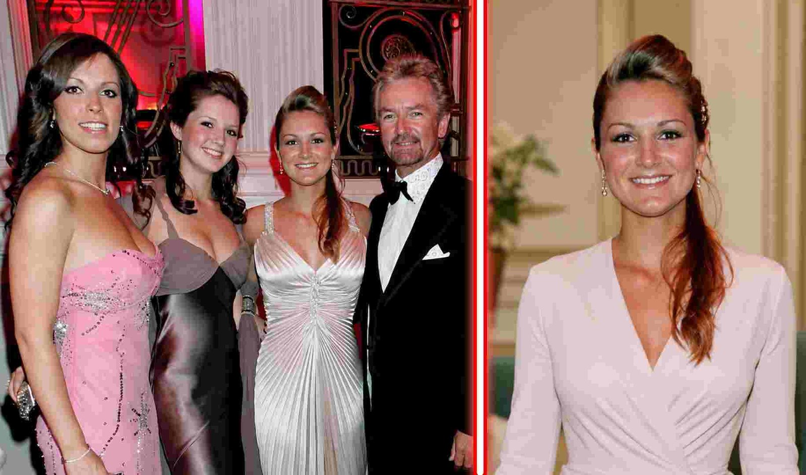 lorna edmonds Biography: The Powerful Truth About Noel Edmonds’ Private