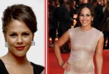 Lenora Crichlow