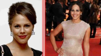 Lenora Crichlow