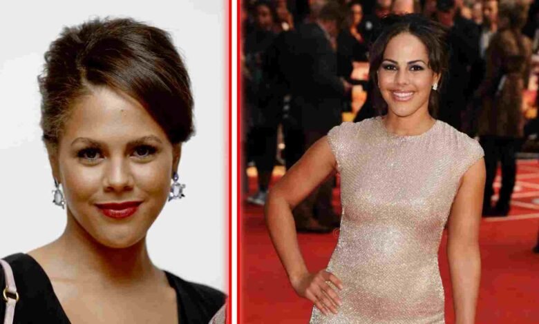 Lenora Crichlow
