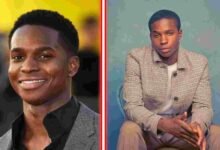 Kedar Williams-Stirling