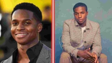 Kedar Williams-Stirling