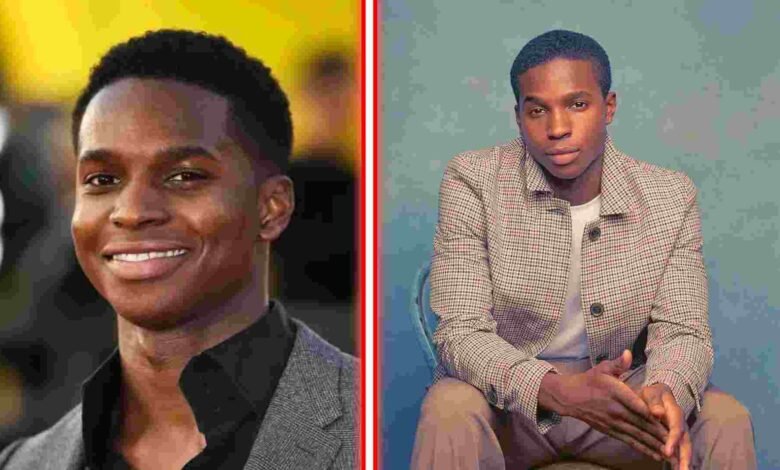 Kedar Williams-Stirling