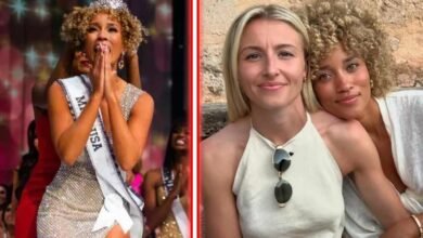 Leah Williamson Girlfriend