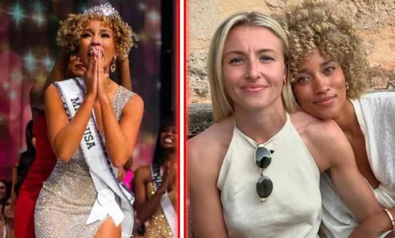 Leah Williamson Girlfriend