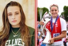 Ella Toone Biography
