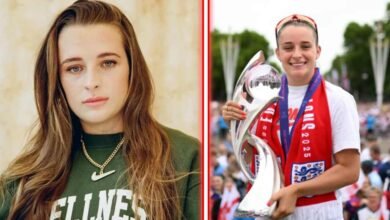 Ella Toone Biography
