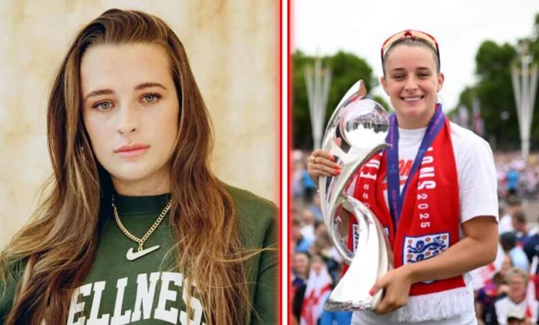 Ella Toone Biography