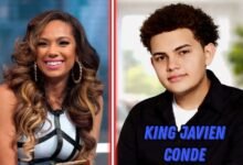 King Javien Conde