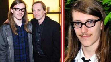 Lucian Buscemi