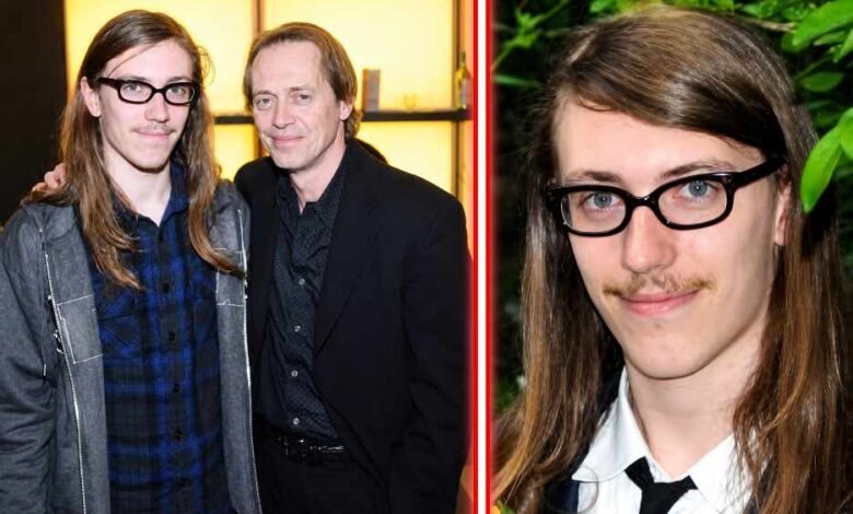 Lucian Buscemi