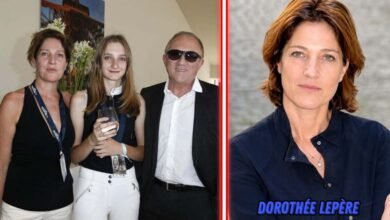 dorothée lepère