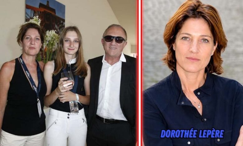 dorothée lepère