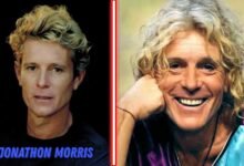 Jonathon Morris