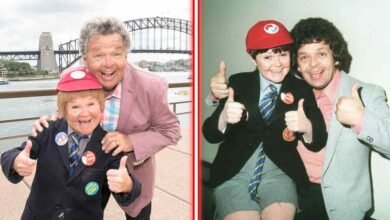 Jimmy Krankie