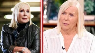 Linda Calvey