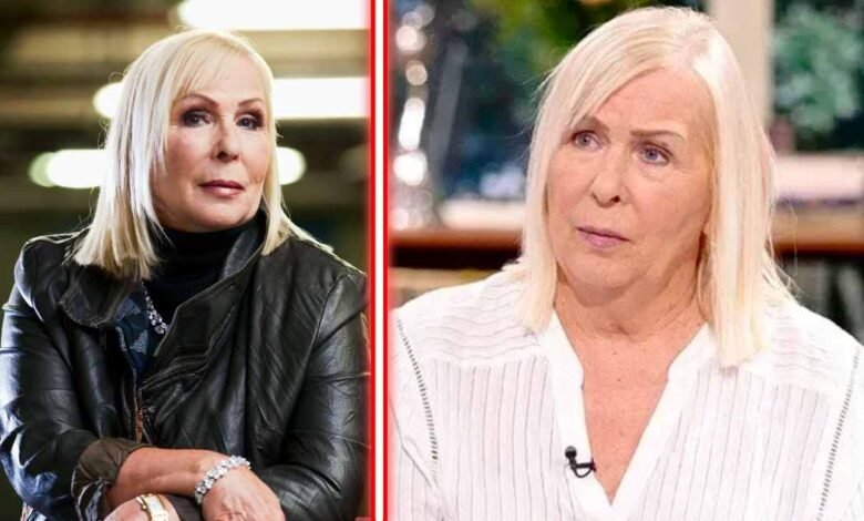 Linda Calvey