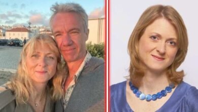 Rachel Burden