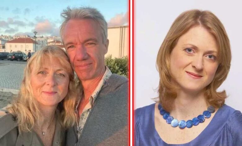 Rachel Burden